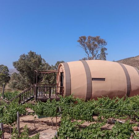 Finca El Mirador บาเย เด กัวลาลูเป ภายนอก รูปภาพ