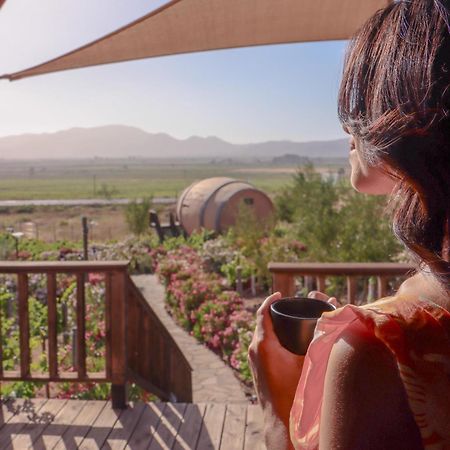 Finca El Mirador บาเย เด กัวลาลูเป ภายนอก รูปภาพ