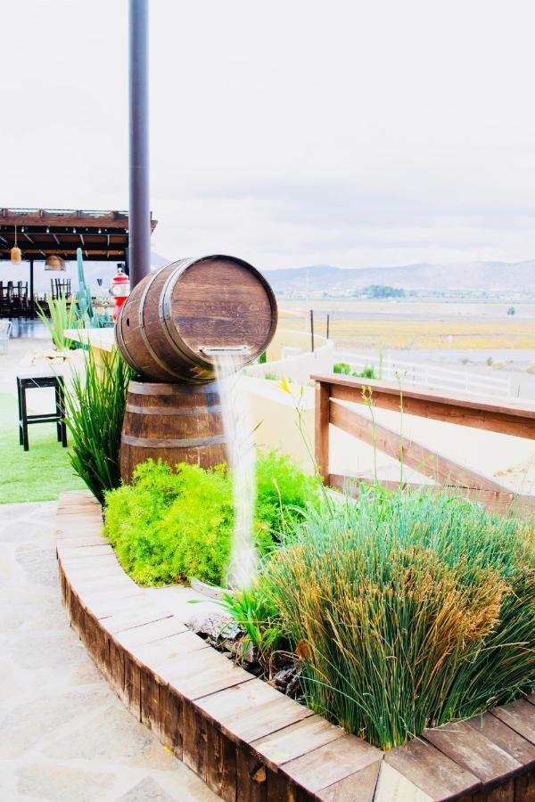 Finca El Mirador บาเย เด กัวลาลูเป ภายนอก รูปภาพ