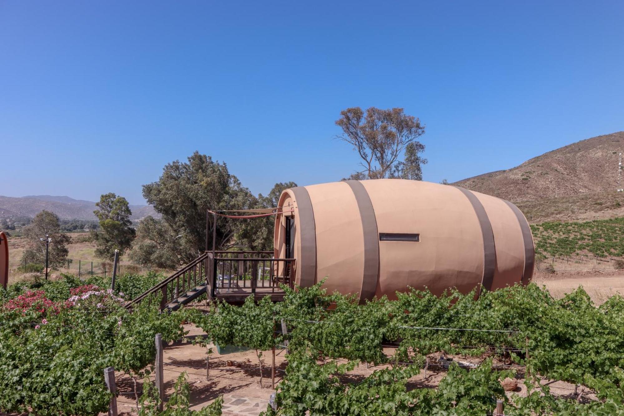Finca El Mirador บาเย เด กัวลาลูเป ภายนอก รูปภาพ