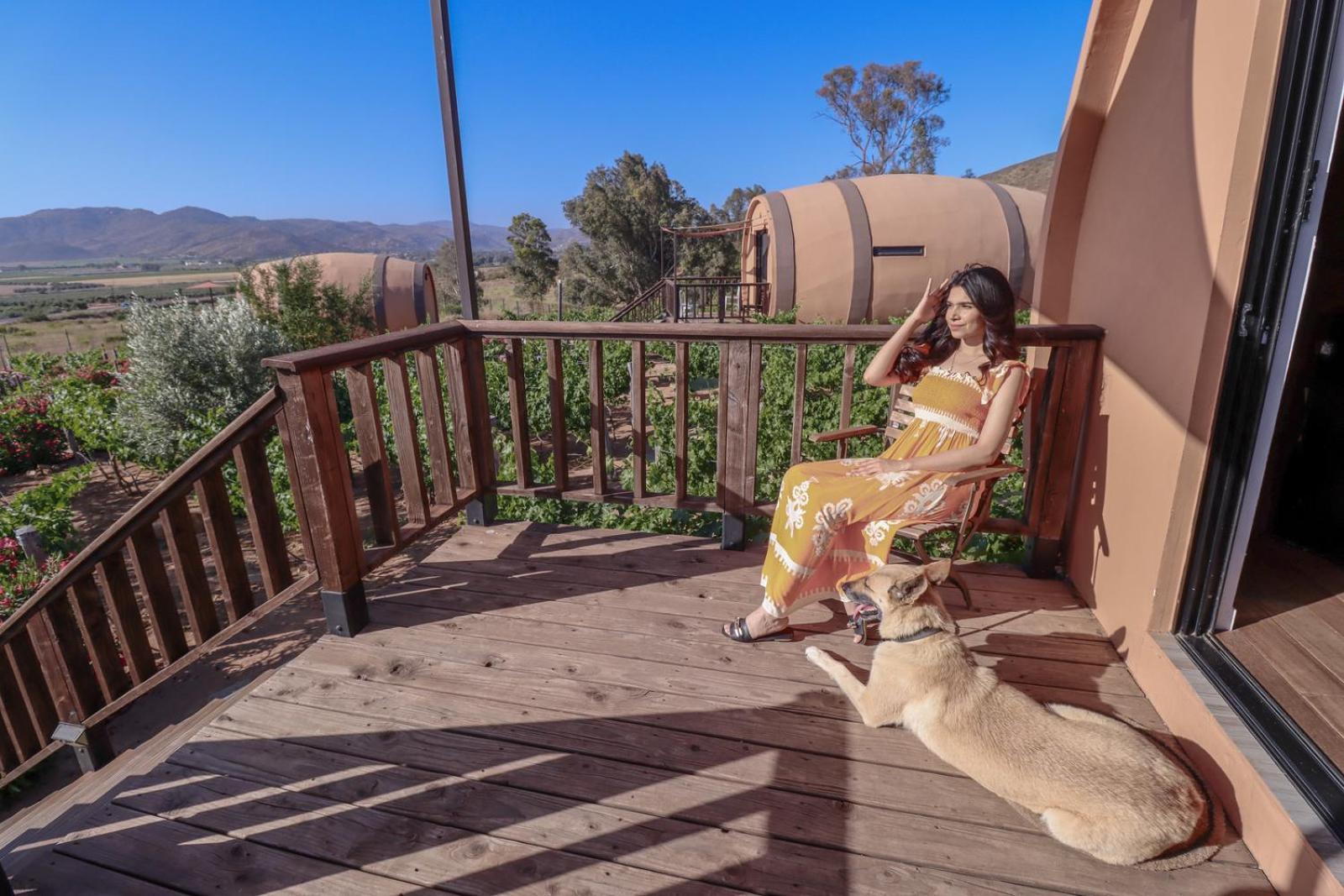 Finca El Mirador บาเย เด กัวลาลูเป ภายนอก รูปภาพ