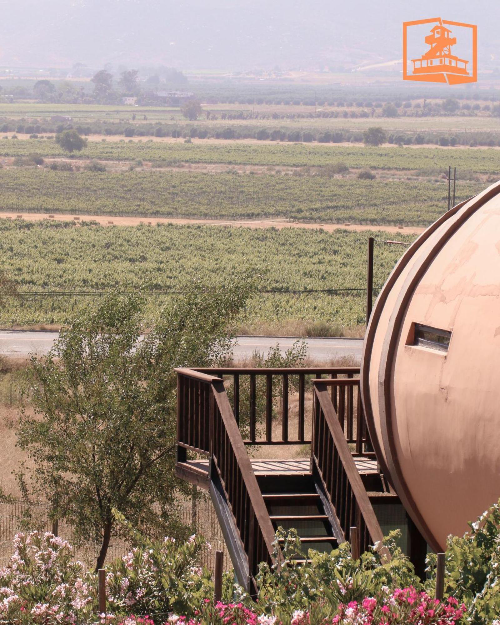 Finca El Mirador บาเย เด กัวลาลูเป ภายนอก รูปภาพ